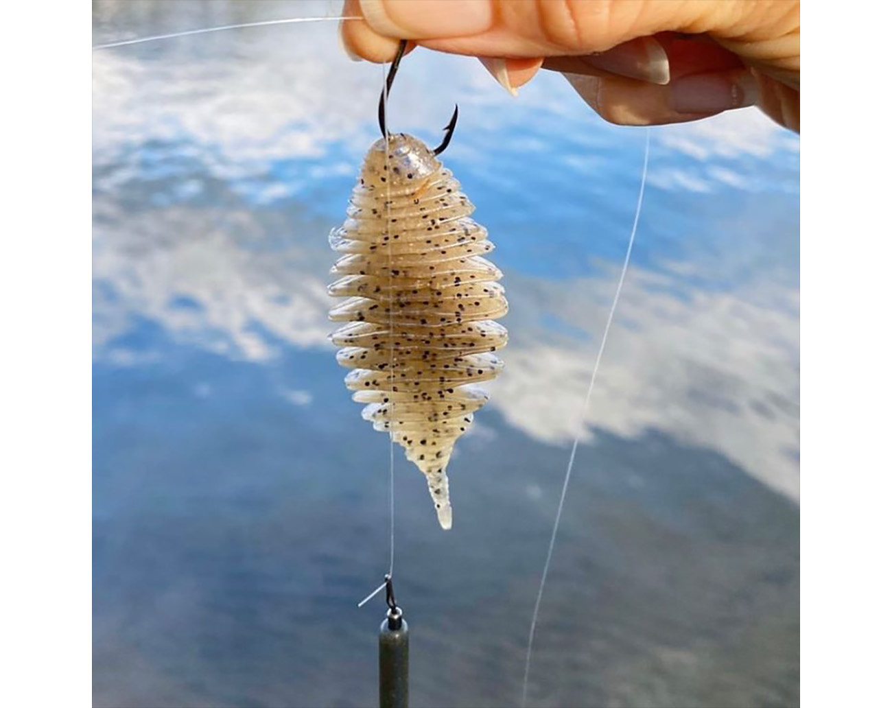 Geecrack Bellows Gill 2'' 